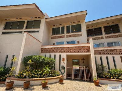 112 Coronado # 108, South Padre Island TX 78597