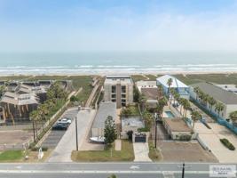 2412 Gulf Blvd. # 301, South Padre Island TX 78597