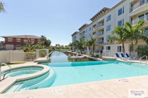 5909 Padre Blvd. # 306, South Padre Island TX 78597