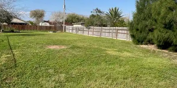 207 Mesquite Dr. # 8, Laguna Vista TX 78578