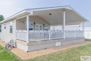 41 Abalone Cir., Port Isabel TX 78578