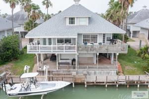 1048 W Scallop, Port Isabel TX 78578