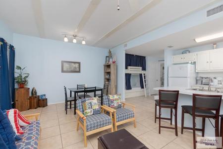 123 E Morningside Dr., South Padre Island TX 78597