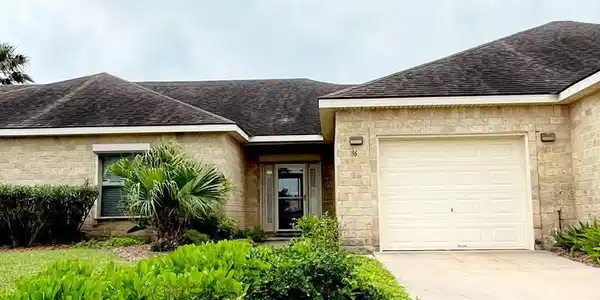 36 Torrey Pines, Laguna Vista TX 78578