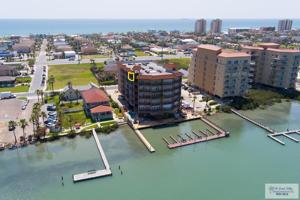 4901 Laguna Blvd., South Padre Island TX 78597