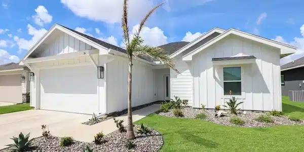 14 Bay Hill Dr., Laguna Vista TX 78578