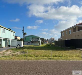 Aries Dr., South Padre Island TX 78597
