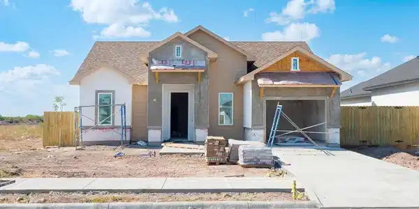 2720 N Neel Dr, Brownsville TX 78526