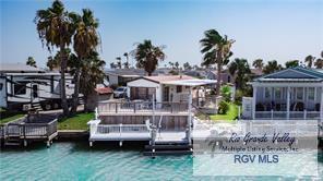 318 Sun Dial Cir., Port Isabel TX 78578