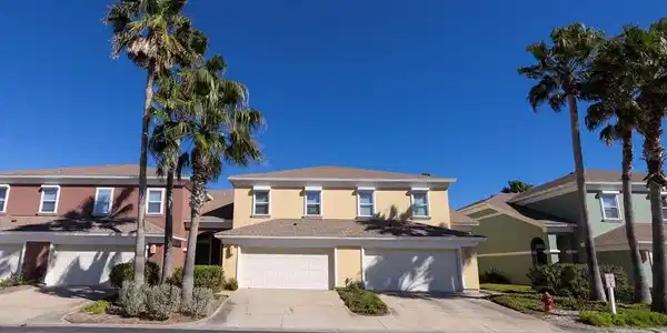 9 Harbor Town, Laguna Vista TX 78578
