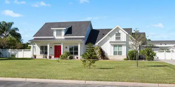 114 Madelyn Rose Blvd., Bayview TX 78566