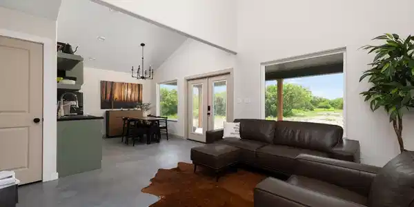 32511 San Roman Rd., Bayview TX 78566