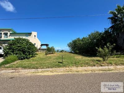 1842 North Shore Dr, Port Isabel TX 78578