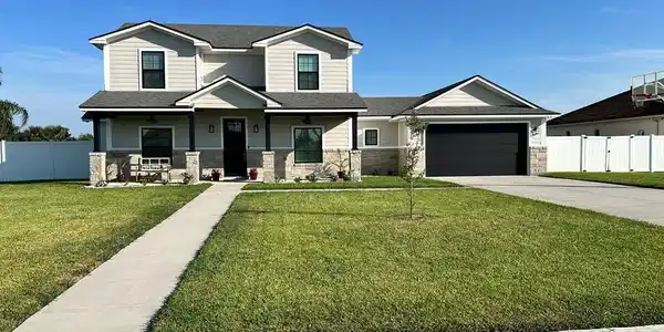 115 Madelyn Rose, Bayview TX 78566
