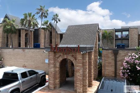 1700 Gulf # 307, South Padre Island TX 78597