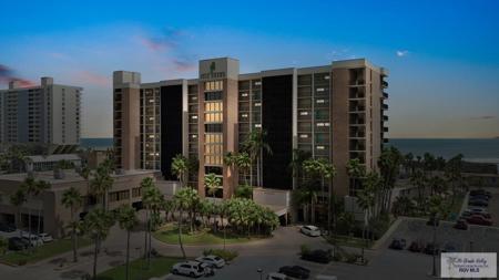 500 Padre Blvd. # 607, South Padre Island TX 78597