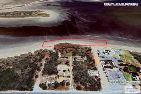 Boca Chica Blvd., Brownsville TX 78521