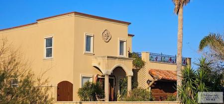 1626 N Shore Dr., Port Isabel TX 78578