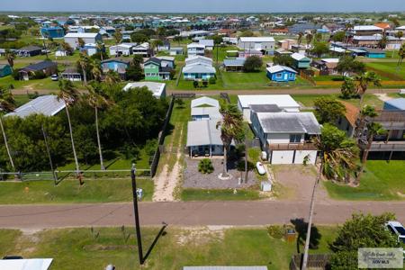 221 S Shore Dr., Port Mansfield TX 78598