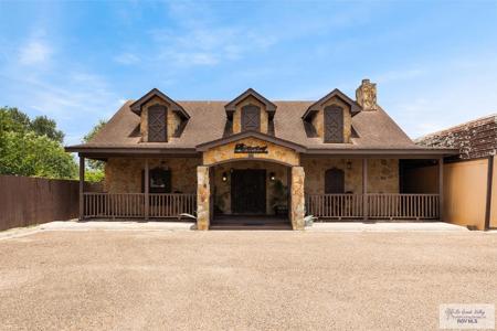 32935 Fm 2925, Rio Hondo TX 78583