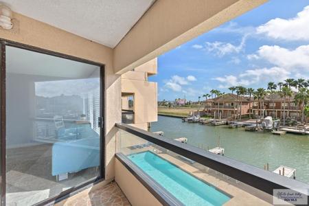 6403 Padre Blvd., South Padre Island TX 78597