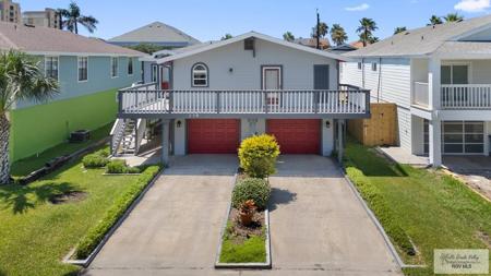 119 E Constellation, South Padre Island TX 78597