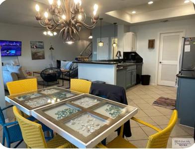 3 Harbor Town, Laguna Vista TX 78578