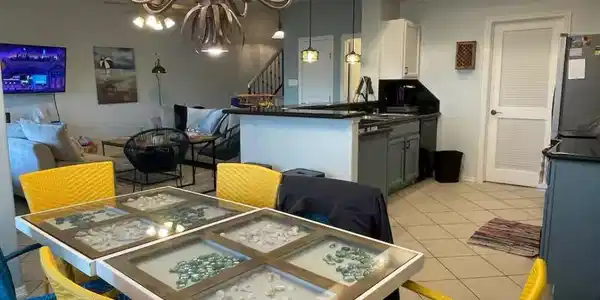3 Harbor Town, Laguna Vista TX 78578