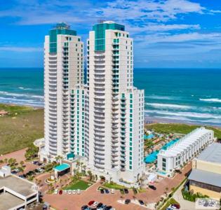 310A Padre Blvd. Unit 606, South Padre Island TX 78597