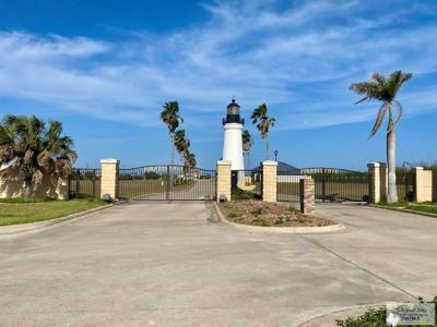 113 Jean Lafitte, Port Isabel TX 78578