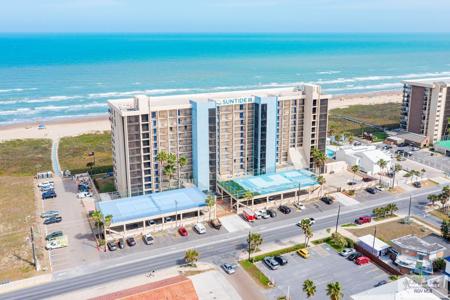 3000 Gulf Blvd. # 1001, South Padre Island TX 78597