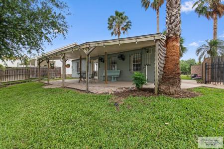32863-lot 22 Fm 2925 # 22, Rio Hondo TX 78583