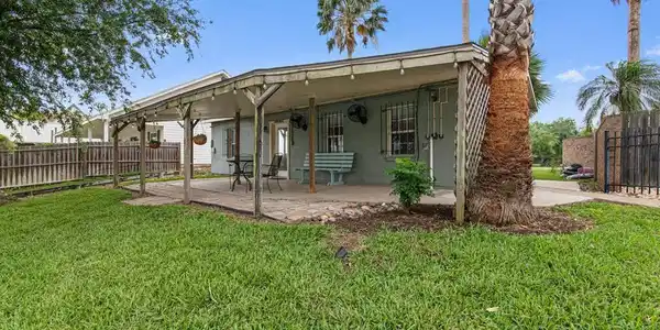 32863-lot 22 Fm 2925 # 22, Rio Hondo TX 78583