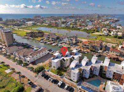 6201 Padre Blvd. # 315, South Padre Island TX 78597