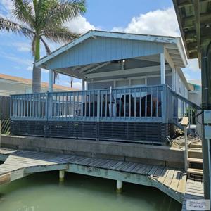 822 Pompano Ave, Port Isabel TX 78578