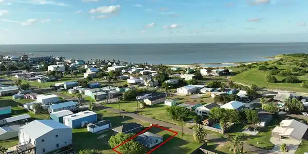309 Matagorda Dr., Port Mansfield TX 78598