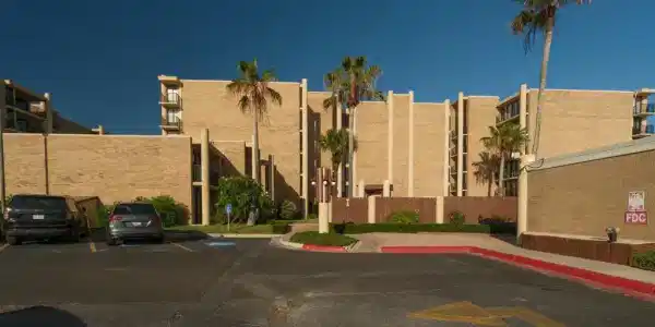 110 Padre Blvd. # 305, South Padre Island TX 78597