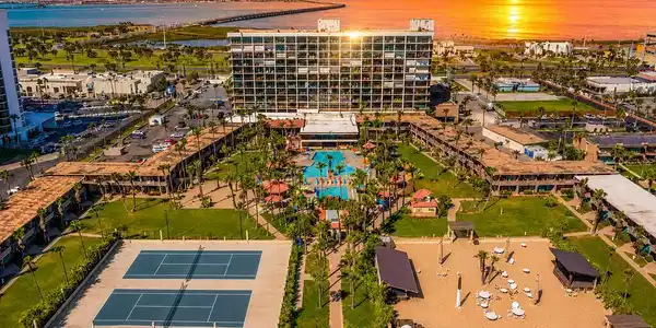 500 Padre Blvd., South Padre Island TX 78597