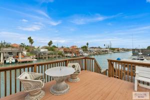 1108 Bass Avenue, Port Isabel TX 78578