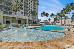 111 Hacienda Blvd. # 504, South Padre Island TX 78597