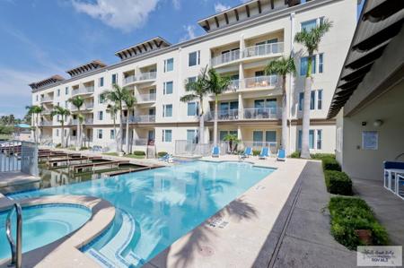 5909 Padre Blvd. # 403, South Padre Island TX 78597