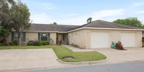 8 Pinehurst Dr. # 8, Laguna Vista TX 78578