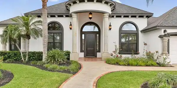 70 Laguna Madre Dr., Laguna Vista TX 78578