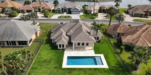 3 Country Club Dr., Laguna Vista TX 78578