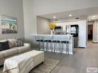200 Padre Blvd. # 2303, South Padre Island TX 78597