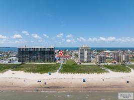 3101 Gulf Blvd. # 6, South Padre Island TX 78597
