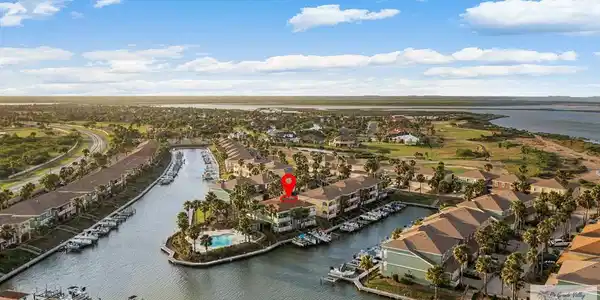 15 Harbor Point, Laguna Vista TX 78578
