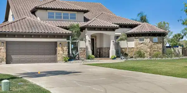 32 Laguna Madre Dr., Laguna Vista TX 78578