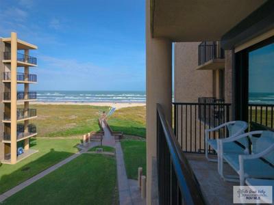 110 Padre Blvd. # 410, South Padre Island TX 78598