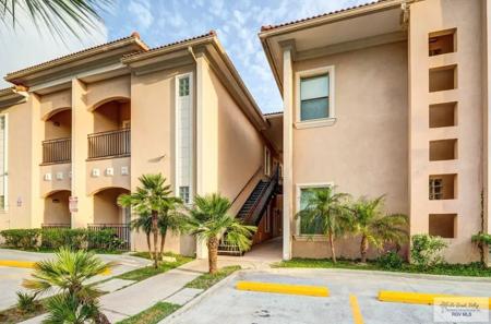 103 E Gardenia # 10, South Padre Island TX 78597
